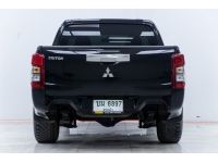 2022 MITSUBISHI TRITON 2.5 GLX MEGA CAB  ส่งบัตรประชาชน รู้ผลอนุมัติภายใน 30 นาที รูปที่ 6