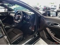 MERCEDES-BENZ CLA250 AMG Dynamic W117 ปี 2018 ไมล์ 27,5xx Km รูปที่ 6