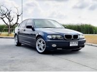 BMW SERIES 3 2.0 318i SE ปี 2005 รูปที่ 5