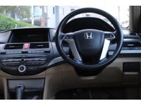 2008 HONDA ACCORD 2.4EL รูปที่ 6