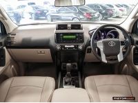 TOYOTA LAND CRUISER PRADO 2.7 TX ปี 2017 ไมล์ 28,9xx Km รูปที่ 6