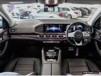 MERCEDES-BENZ GLS350d AMG Premium W167 ปี 2021 ไมล์ 23,xxx Km รูปที่ 6