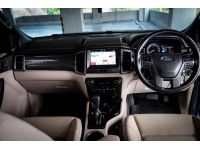 FORD EVEREST 2.2 TITANIUM SUNROOF AT 2017 รถบ้านดูแลถึง ประวัติศูนย์ครบ รูปที่ 6