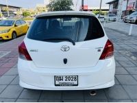 2011 TOYOTA YARIS 1.5S รูปที่ 6