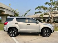 2019 ISUZU MU-X 1.9 AUTO รูปที่ 6