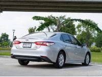 Toyota Camry 2.0G ปี 2018 จด 2019 รูปที่ 6