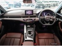 AUDI A4 2.0 TFSI S-line ปี 2019 ไมล์ 42,xxx Km รูปที่ 6