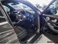 MERCEDES-BENZ GLC220d AMG Dynamic W253 ปี 2021 ไมล์ 39,xxx Km รูปที่ 6