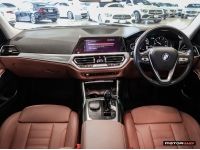 BMW 320d Sport G20 ปี 2019 ไมล์ 33,xxx Km รูปที่ 6