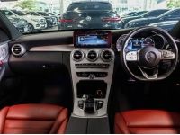 MERCEDES-BENZ C220d AMG Dynamic W205 ปี 2019 ไมล์ 41,xxx Km รูปที่ 6