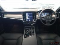 VOLVO S90 2.0 D4 Momentum ปี 2020 ไมล์ 33,593 Km รูปที่ 6