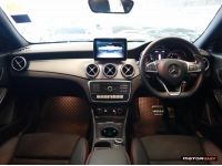 MERCEDES-BENZ CLA250 AMG Dynamic W117 ปี 2018 ไมล์ 39,3xx Km รูปที่ 6