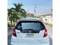 ขาย Honda jazz 2012 รถบ้านมือเดียว รูปที่ 6