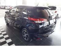 2022 Toyota YARIS 1.2 Sport รถเก๋ง 5 ประตู ฟรีค่าแรงในส่วนของการบำรุงรักษา รูปที่ 6