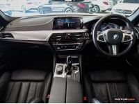 BMW 530e M sport G30 ปี 2022 ไมล์ 71,7xx Km รูปที่ 6