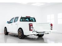 ISUZU D-MAX CAB 4 2.5 S ปี 2016 ส่งบัตรประชาชน รู้ผลอนุมัติภายใน 30 นาที รูปที่ 6