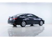 TOYOTA CAMRY 2.5 HYBRID PREMIUM ปี 2016  ส่งบัตรประชาชน รู้ผลอนุมัติภายใน 30 นาที รูปที่ 6