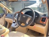 Hyundai H1 2.5 deluxe ปี 2014 ไมล์ 89,xxx Km รูปที่ 6