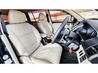 MITSUBISHI ​PAJERO 2.5​VG Turbo ปี​ 2012 ไมล์น้อย 23x,xxx km. รูปที่ 6