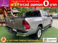 TOYOTA REVO DOUBLE CAB  PRERUNNER 2.4 E AUTO ปี 2017 รูปที่ 6