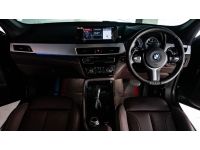 NEW BMW X1 2.0 sDrive20d M SPORT LCI F48 ปี 2021 รูปที่ 6