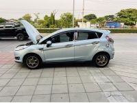 2013 FORD FIESTA 1.5S ขายสดเท่านั้น รูปที่ 6