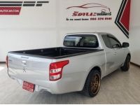 MITSUBISHI TRITON MEGA CAB 2.5 GLX MT 2019 รูปที่ 6