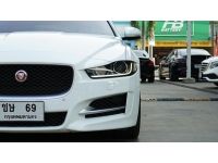 Jaguars XE 2.0T Rsport ปี 2016 ไมล์ 6x,xxx Km รูปที่ 6