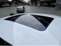 MG5 1.5X Sunroof AT 2022 เพียง 399,000 บาท วารันตีถึง 27สค2568 ไมล์23,xxxกม รถมือเดียว ศูนย์เอ็มจีขายเอง รูปที่ 6