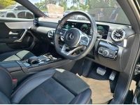 Mercedes-Benz A200 AMG Dynamic W177 ปี 2018 ไมล์ 56,xxx Km รูปที่ 6