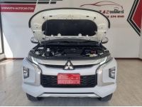 2020* Mitsubishi Triton Double Cab 2.4 GLS Plus AUTO รูปที่ 6