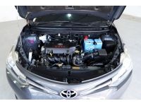 TOYOTA VIOS 1.5 E AT ปี 2015 ไมล์ 154,xxx Km รูปที่ 6