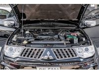 MITSUBISHI PAJERO SPORT 2.5 GT ปี 2012 ไมล์ 174,3xx Km รูปที่ 6