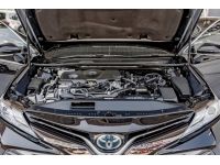 TOYOTA CAMRY 2.5HV PREMIUM ปี 2018 ไมล์ 51,4xx Km รูปที่ 6