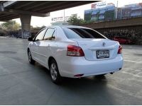 Toyota Vios 1.5 E AT 2010 เพียง 129,000 บาท  สวยพร้อมใช้ รูปที่ 6