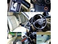 Mazda 3 1.6 sedan ปี2006 ออโต้ เบนซิน สีดำ ขายสดค่ะ รูปที่ 6