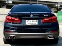 BMW 520D M SPORT TOP ปี 2019 รูปที่ 6