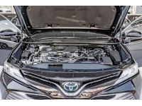 TOYOTA CAMRY 2.5HV PREMIUM ปี 2018 ไมล์ 90,4xx Km รูปที่ 6