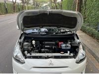 MITSUBISHI MIRAGE 1.2 GLS NAVI TOP ปี 2012 ไมล์ 69,xxx Km รูปที่ 6