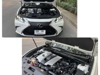 LEXUS ES300h Grand Luxury Hybrid Sunroof ปี 2019 ไมล์ 110,xxx Km รูปที่ 6