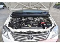 2012 TOYOTA INNOVA 2.0 V รูปที่ 6