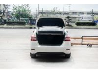 นิสสันซิลฟี่มือสอง 2013 NISSAN SYLPHY 1.8 V ไม่เคยติดแก๊ส ฟรีดาวน์ ฟรีส่งรถทั่วไทย รูปที่ 6