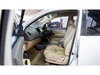 TOYOTA FORTUNER 3.0 V ปี2013 รูปที่ 6