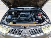 MITSUBISHI PAJERO SPORT 2.5GT 2WD ปี 2012 รูปที่ 6