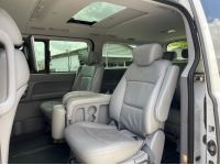 Hyundai H1 2.5 Limited III (MNC) 2019 รูปที่ 6