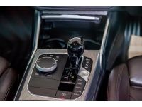 BMW 330e M Sport  Plug-in Hibrid ปี 2020 สีขาว รูปที่ 6