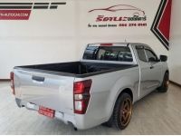 2021* Isuzu Dmax All New Spacecab 3.0 S DDI MT รูปที่ 6