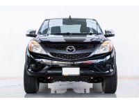 MAZDA BT-50 2.2 HI-RACER CAB  ปี 2014 ส่งบัตรประชาชน รู้ผลอนุมัติภายใน 30 นาที รูปที่ 6