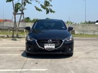 Mazda 2 1.5 XD High Plus L ดีเซล ปี 2016 รูปที่ 6