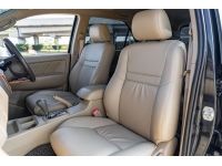 Toyota Fortuner 2.7V ปี 2010 รูปที่ 6